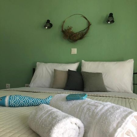 Akrogiali House Skála Kallirákhis Buitenkant foto