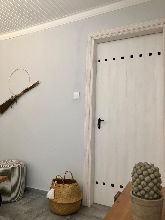 Akrogiali House Skála Kallirákhis Buitenkant foto